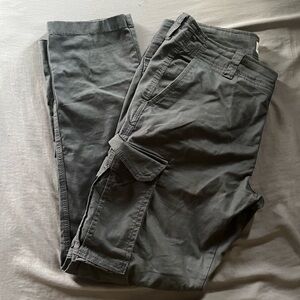 target men cargos